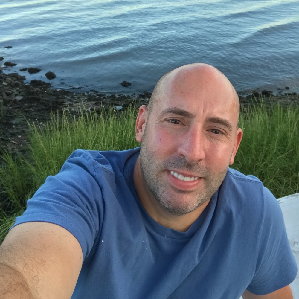 Meet your Posher, David